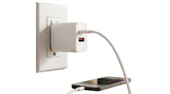 Fast Charger Set