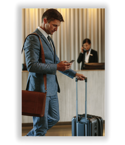 Business Travelers