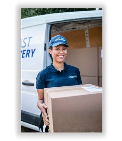 Delivery Drivers