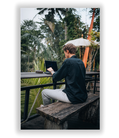 Digital Nomads