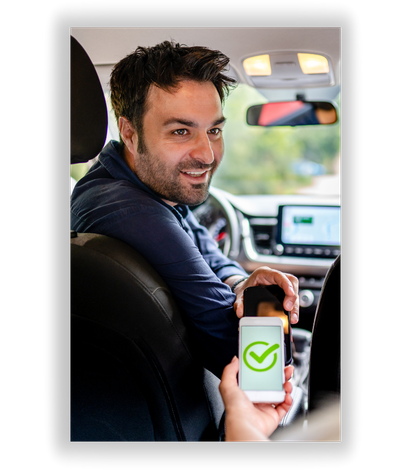 Rideshare Drivers