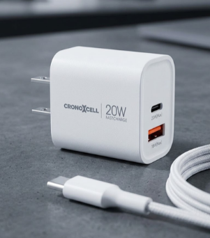 Fast Charger Set