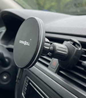 Magnetic Holder